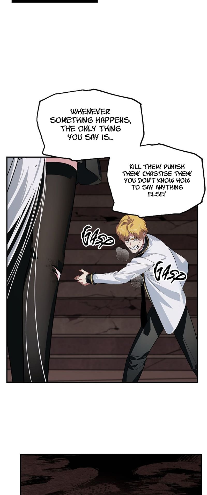 SSS-Class Suicide Hunter, Chapter 90 image 41